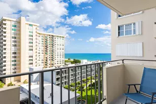 2000 S Ocean Blvd, Pompano Beach, FL 33062 - Photo 20