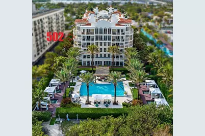 155 Ocean Avenue #502, West Palm Beach, FL 33404 - Photo 1