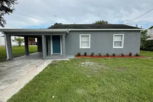 106 S 20th St, Fort Pierce, FL 34950 - Photo 1