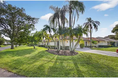 13 Saint Giles Road, Palm Beach Gardens, FL 33418 - Photo 2