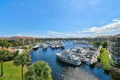 1601 Marina Isle Way #505, Jupiter, FL 33477 - Photo 1