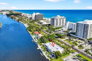 2914 S Ocean Blvd S, Boca Raton, FL 33487 - Photo 4