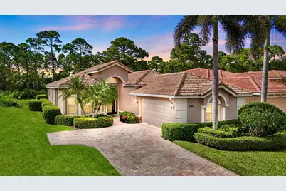 9148 Pumpkin Ridge, Port Saint Lucie, FL 34986 - Photo 1