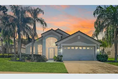 562 SW Saint Martins Cove, Port Saint Lucie, FL 34986 - Photo 1