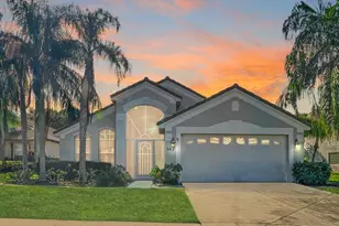 562 SW St Martins Cove, Port Saint Lucie, FL 34986 - Photo 1