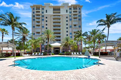 3702 N Highway A1A #801, Hutchinson Island, FL 34949 - Photo 34