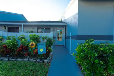 2641 Gately Drive W #1906, West Palm Beach, FL 33415 - Photo 18