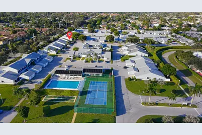 2641 Gately Drive W #1906, West Palm Beach, FL 33415 - Photo 2