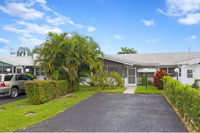 5036 Alfred Drive, West Palm Beach, FL 33417 - Photo 2