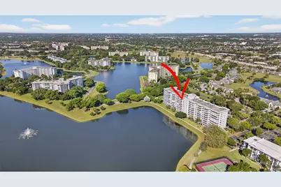 2900 N Course Drive #905, Pompano Beach, FL 33069 - Photo 36