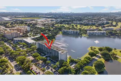 2900 N Course Drive #905, Pompano Beach, FL 33069 - Photo 38