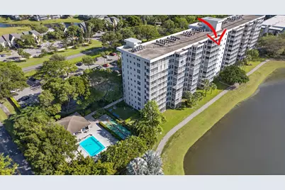2900 N Course Drive #905, Pompano Beach, FL 33069 - Photo 30