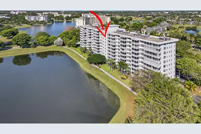 2900 N Course Drive #905, Pompano Beach, FL 33069 - Photo 34