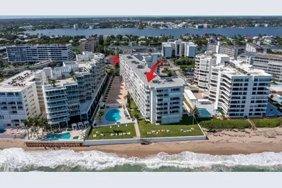 3570 S Ocean Boulevard #610, Palm Beach, FL 33480 - Photo 10