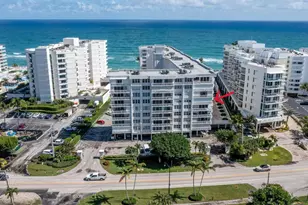 3570 S Ocean Blvd, South Palm Beach, FL 33480 - Photo 1