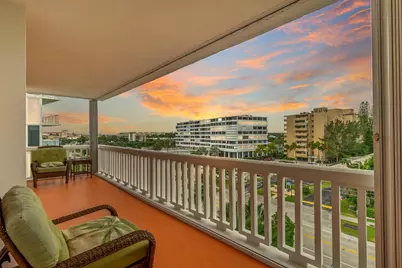 3570 S Ocean Boulevard #610, Palm Beach, FL 33480 - Photo 20