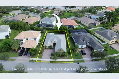 11400 SW Hillcrest Circle, Port Saint Lucie, FL 34987 - Photo 60
