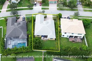 11400 SW Hillcrest Cir, Port Saint Lucie, FL 34987 - Photo 58