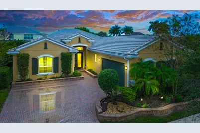 11400 SW Hillcrest Circle, Port Saint Lucie, FL 34987 - Photo 1