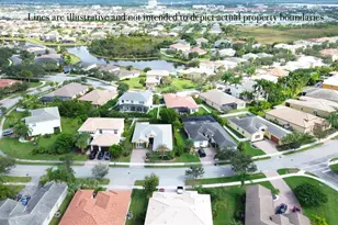 11400 SW Hillcrest Cir, Port Saint Lucie, FL 34987 - Photo 54