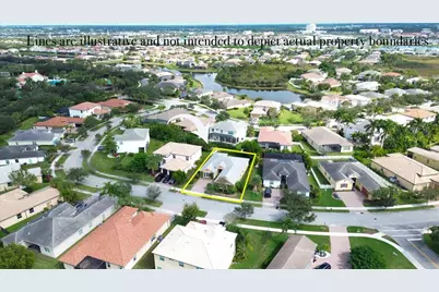 11400 SW Hillcrest Circle, Port Saint Lucie, FL 34987 - Photo 56