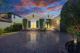 11400 SW Hillcrest Cir, Port Saint Lucie, FL 34987 - Photo 2