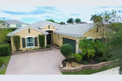 11400 SW Hillcrest Circle, Port Saint Lucie, FL 34987 - Photo 8