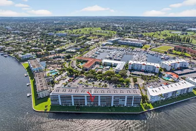 36 Yacht Club Drive #307, North Palm Beach, FL 33408 - Photo 32