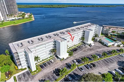 36 Yacht Club Drive #307, North Palm Beach, FL 33408 - Photo 1