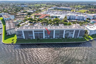 36 Yacht Club Drive #307, North Palm Beach, FL 33408 - Photo 2