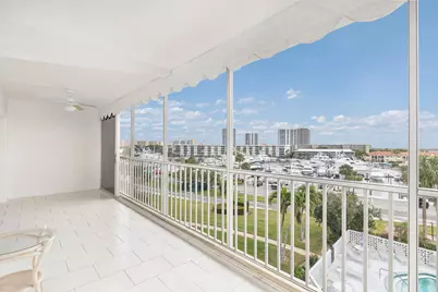 907 Marina Drive #402, North Palm Beach, FL 33408 - Photo 8