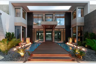 488 S Beach Road, Jupiter Island, FL 33455 - Photo 2