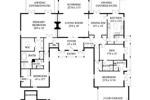 751 Island Dr, Palm Beach, FL 33480 - Photo 36