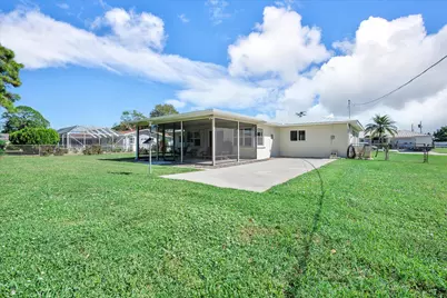 409 SE Gasparilla Avenue, Port Saint Lucie, FL 34983 - Photo 20