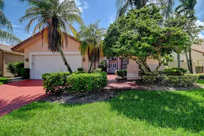 19356 Cherry Hills Terrace, Boca Raton, FL 33498 - Photo 1