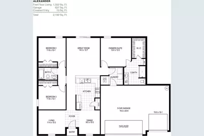 2073 SW Kimberly Avenue, Port Saint Lucie, FL 34953 - Photo 2