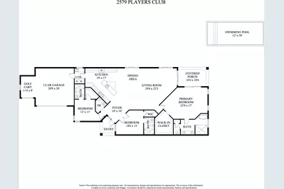 2579 Players Court, Wellington, FL 33414 - Photo 80