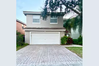 3298 Turtle Cove, Royal Palm Beach, FL 33411 - Photo 1