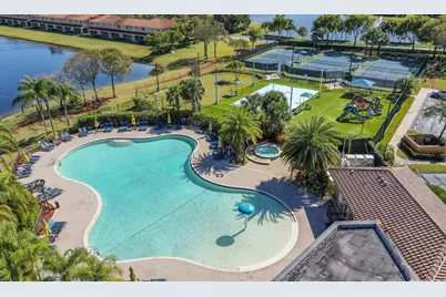 3298 Turtle Cove, Royal Palm Beach, FL 33411 - Photo 2