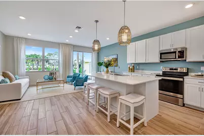 608 Waters Edge Lane #2202, Port Saint Lucie, FL 34983 - Photo 4