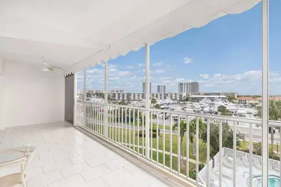 907 Marina Drive #402, North Palm Beach, FL 33408 - Photo 8