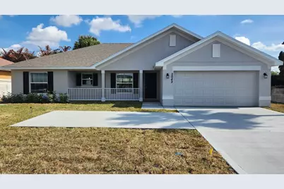 2049 SW Bayshore Boulevard, Port Saint Lucie, FL 34984 - Photo 2