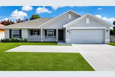 2049 SW Bayshore Boulevard, Port Saint Lucie, FL 34984 - Photo 1