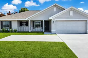 2049 SW Bayshore Blvd, Port Saint Lucie, FL 34984 - Photo 1