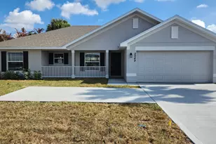 2049 SW Bayshore Blvd, Port Saint Lucie, FL 34984 - Photo 1