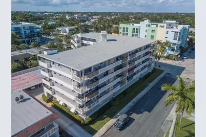 1 S Lakeside Drive #A4, Lake Worth Beach, FL 33460 - Photo 14