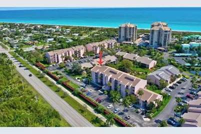 2400 S Ocean Drive #3628, Fort Pierce, FL 34949 - Photo 2