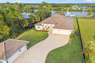 2821 SE N Lookout Blvd, Port Saint Lucie, FL 34984 - Photo 90