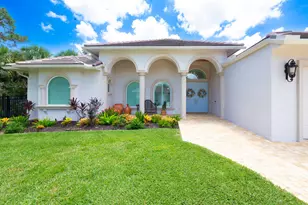 2821 SE N Lookout Blvd, Port Saint Lucie, FL 34984 - Photo 1