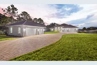 2821 SE North Lookout Boulevard, Port Saint Lucie, FL 34984 - Photo 92